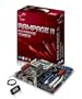 ASUS Rampage II Extreme LGA1366 Intel X58 DDR3-1600 ATX Motherboard