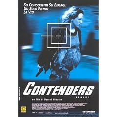 Contenders Serie 7