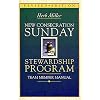 New Consecration Sunday Stewardship Program Team Member Manual: Revised Edition