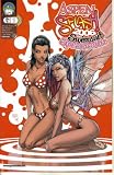 Aspen Splash 2006 Swimsuit Spectacular Special #1 (Aspen Comics) Aspen Splash 2006 Swimsuit Spectacular Special #1 (Aspen Comics)