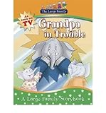Grandpa in trouble