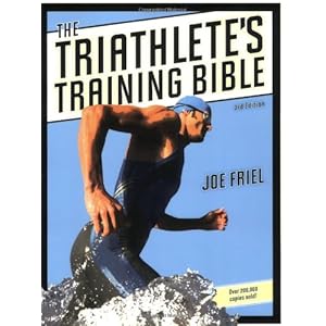 The Triathlete's Training Bible