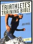 The Triathlete's Training Bible