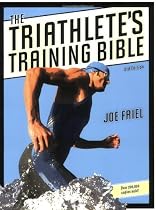 The Triathlete's Training Bible