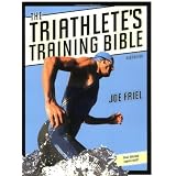The Triathlete's Training Bibleby Joe Friel