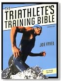 The Triathlete's Training Bible