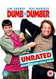 Dumb And Dumber [DVD] [1994]