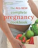 The all-new complete pregnancy cookbook