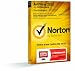 Norton antivirus 2012 (3 postes, 1 an)