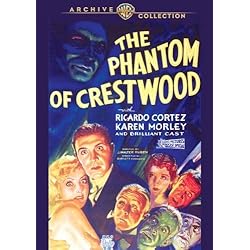 The Phantom of Crestwood