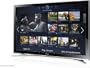 Samsung UE22F5400 TV Ecran LCD 22 " (54 cm) 1080 pixels Tuner TNT 100 Hz