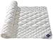 Billerbeck Airflocks Clean-Auflage 721 Carat 90x200