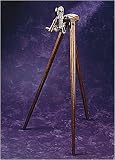 Rogar 0402 Tripod - Hardwood
