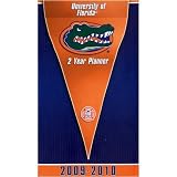 University of Florida Gators 2009 Pocket Planner
