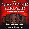 Second Chair: A Stan Turner Mystery | William Manchee