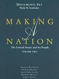 Documents Set: Volume 2 (Making a Nation: United States and Its People)