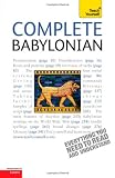 Complete Babylonian: Teach Yourself