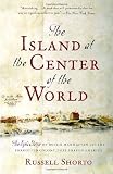 The Island at the Center of the World