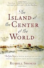 The Island at the Center of the World