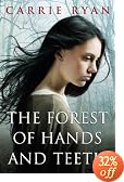 The Forest of Hands and Teeth
