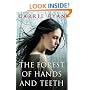 The Forest of Hands and Teeth