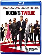 オーシャンズ12 [Blu-ray]