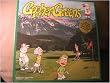 Gopher Greens: The Exciting New Board Game of Golf 1993
