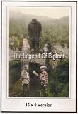 Buy : Legend Of Bigfoot: 16x9 Widescreen TV
