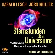 H&ouml;rbuch Sternstunden des Universums