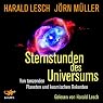 H&ouml;rbuch Sternstunden des Universums: Von tanzenden Planeten und kosmischen Rekorden