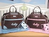 Carter's Diaper bag 3 in 1 (Blue)