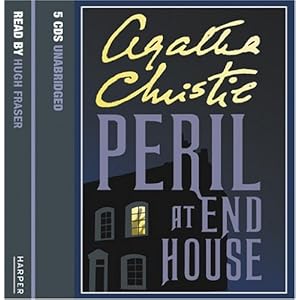 Peril at End House: Complete & Unabridged