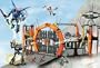LEGO Exo-Force Sentai Fortress