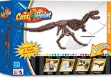 Cast & Paint Kit: Dinoworks Trex