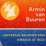 UNIVERAL RELIGION 2004:LIVE