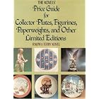 Price Guide for Collector Plates, Figurines, Paperweights, and Other Limited Editions by Ralph Kovel and Terry Kovel