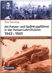 Als Panzer- und Sp�htruppf�hrer in de...