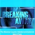 Breaking Away: Live
