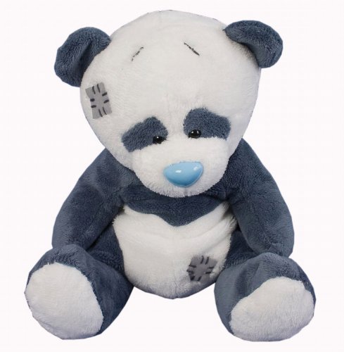 Blue Nose Friends 112511 - Binky circa 20 cm Preisvergleich