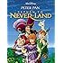 Peter Pan Return to Neverland
