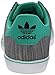 adidas Originals Men's Samoa Vulcanized Lifestyle Soccer-Style Sneaker