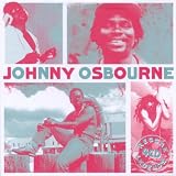 Reggae Legends - Johnny Osbourne