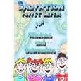 Salvation Puppet Skits for Missions & Outreaches!
