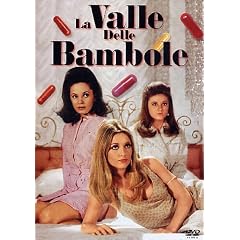 La Valle Delle Bambole
