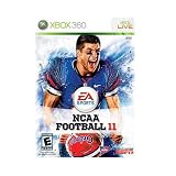 EA NCAA Football 11