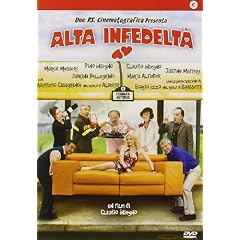 Alta Infedelta'