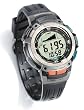 Casio Protrek Triple Sensor Grey Digital Unisex Watch PRG80-1V Casio Protrek Triple Sensor Grey Digital Unisex Watch PRG80-1V