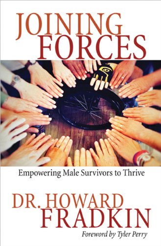 Joining Forces: Empowering male Survivors to Thrive
