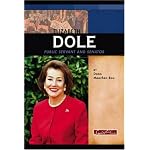 Elizabeth Dole: Public Servant And Senator (Signature Lives) book cover