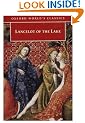 Lancelot of the Lake (Oxford World's Classics)